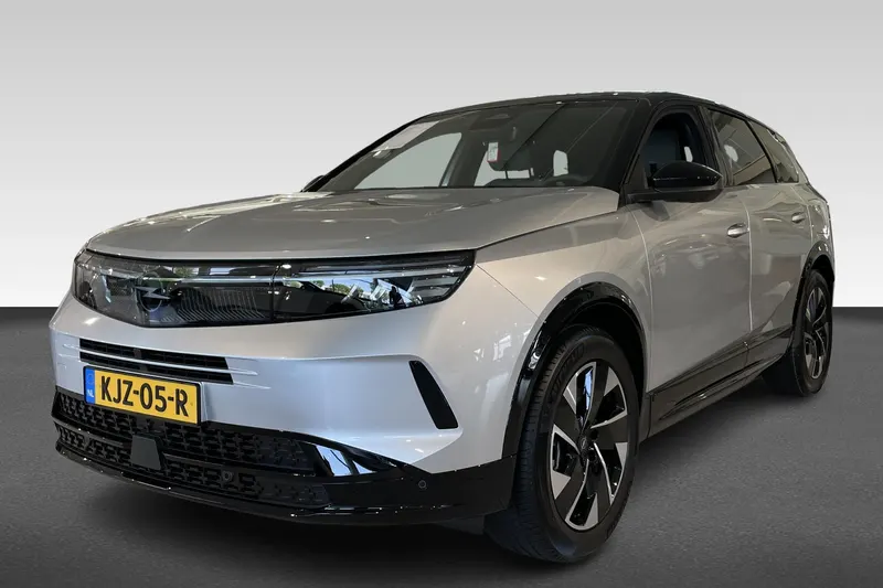 Opel Grandland (2026)