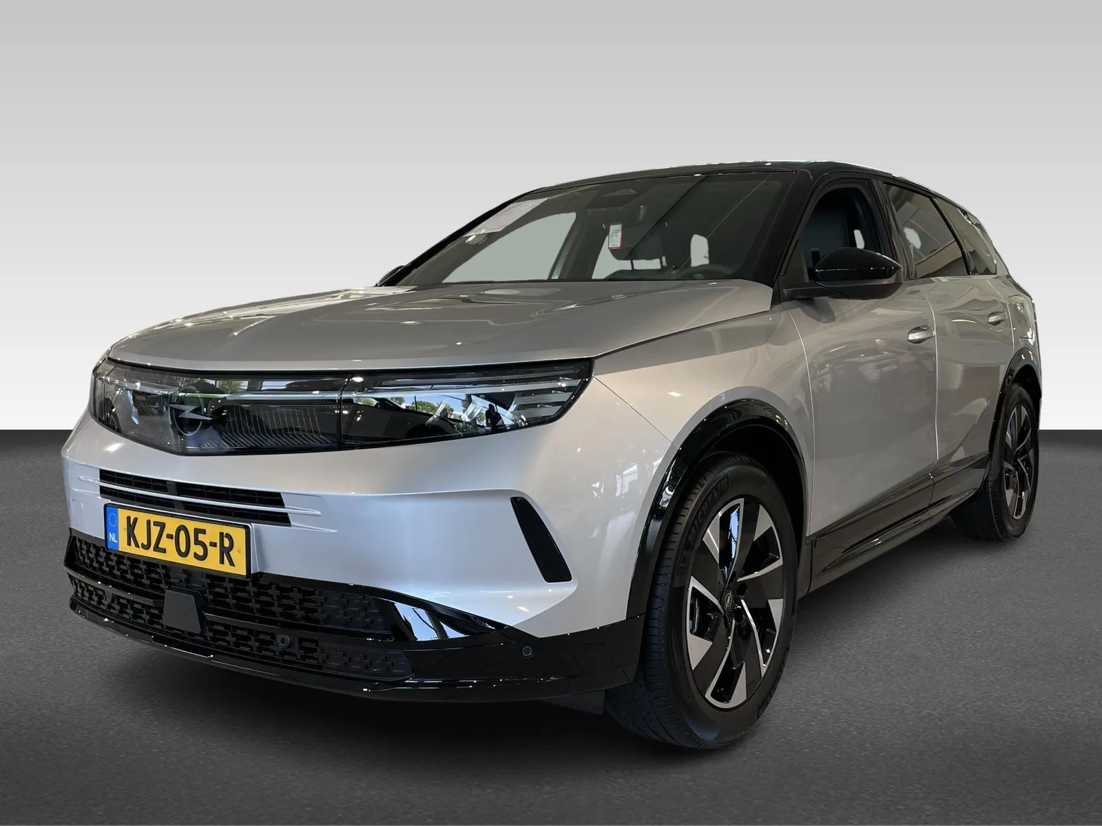 Opel Grandland (2026) — foto 1