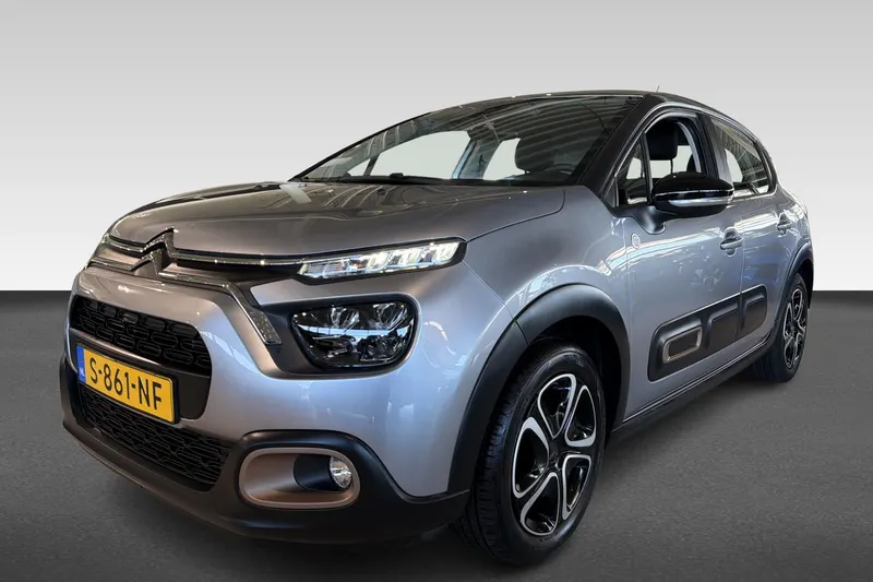 Citroën C3 (2023)