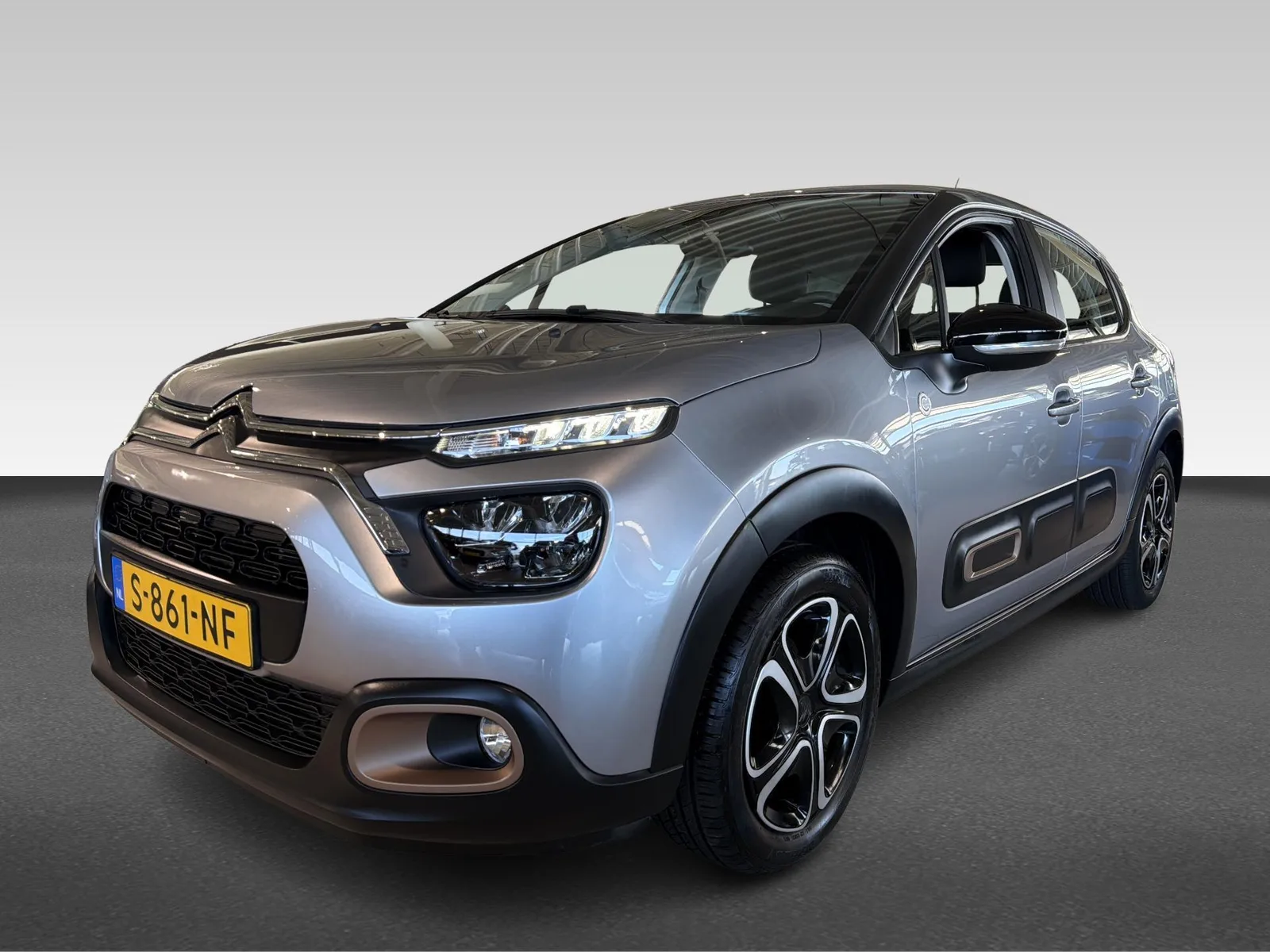 Citroën C3 (2023) — foto 1