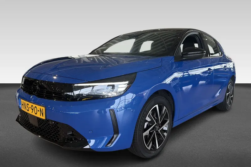 Opel Corsa (2025)