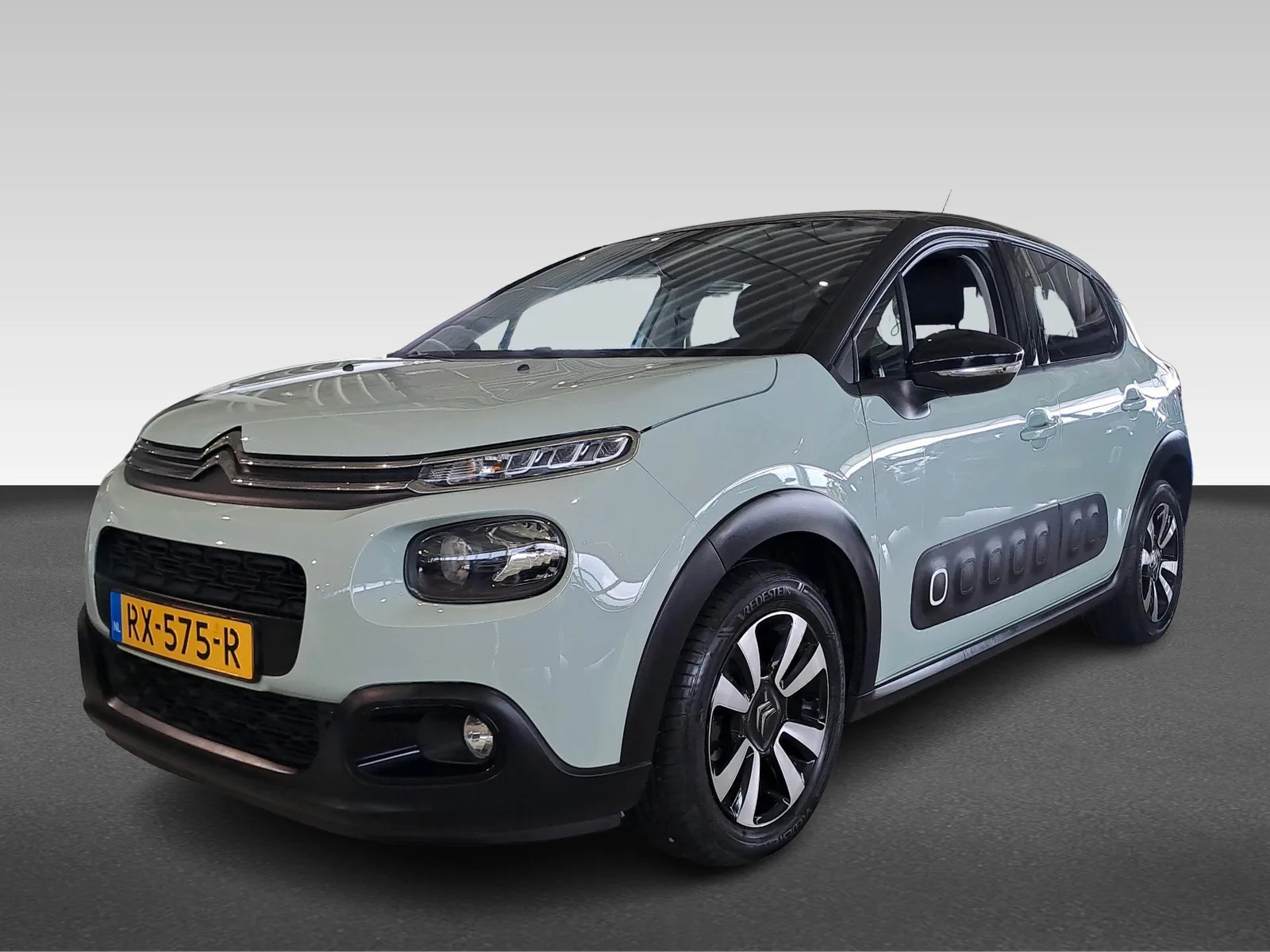 Citroën C3 (2018) — foto 1