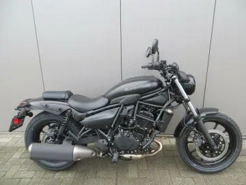 Kawasaki Eliminator 500 (2026) — foto 1