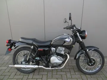 Kawasaki Meguro S1 (2026) — foto 1
