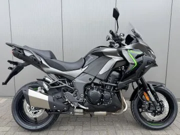 Kawasaki Versys 1100 (2026) — foto 1