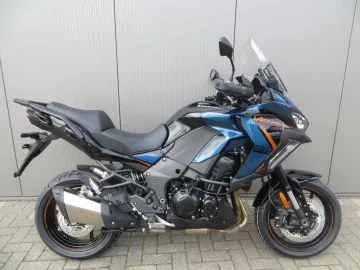 Kawasaki Versys 1100 S (2026) — foto 1