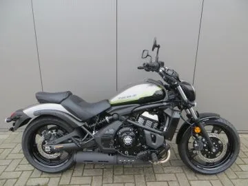 Kawasaki Vulcan (2026) — foto 1