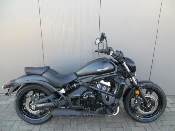 Kawasaki Vulcan (2026) — foto 1