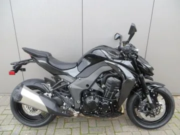 Kawasaki Z 1100 (2026) — foto 1