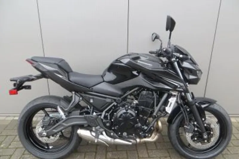 Kawasaki Z 650 S (2026)