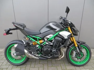 Kawasaki Z 900 se (2026) — foto 1