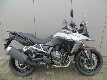Suzuki 800 V-Strom (2026) — foto 1