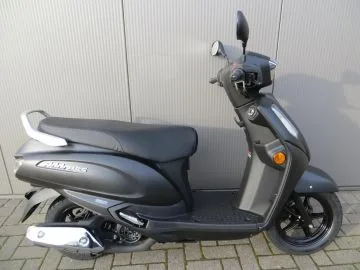 Suzuki Address 125 (2026) — foto 1