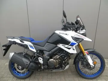 Suzuki DL 1050 V-Strom DE (2026) — foto 1