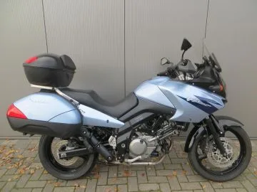 Suzuki DL650 (2006) — foto 1