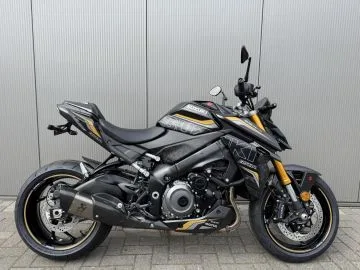 Suzuki GSX-S1000 (2026) — foto 1