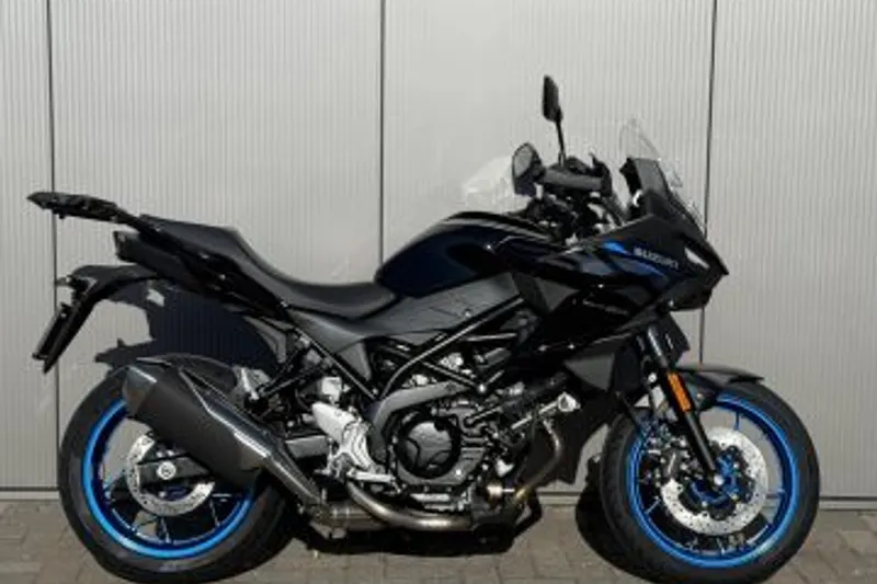 Suzuki SV-7GX (2026)