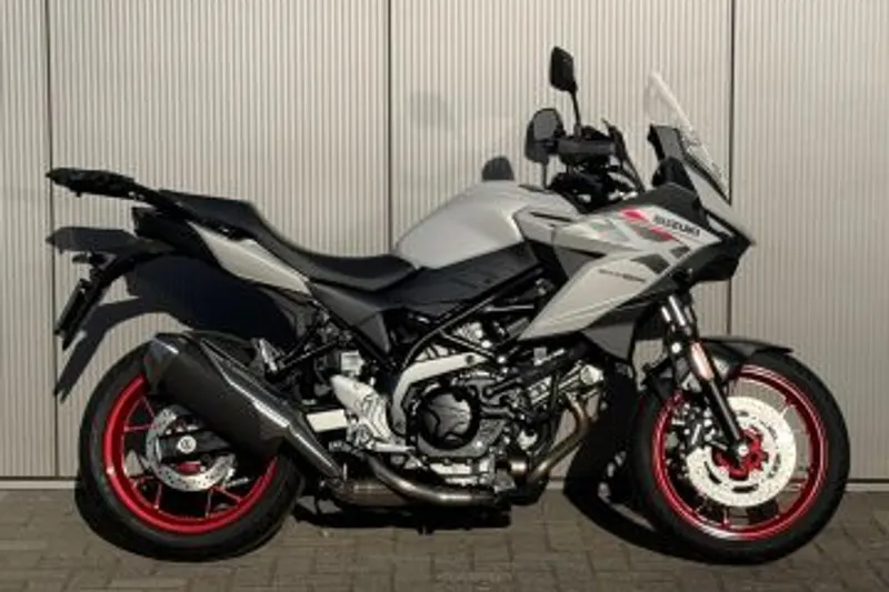 Suzuki SV-7GX (2026)
