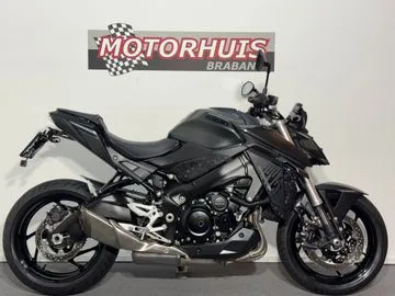 Suzuki GSX-S950 (2022) — foto 1