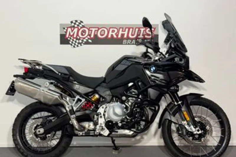 BMW F 850 GS (2023)