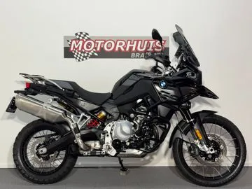 BMW F 850 GS (2023) — foto 1