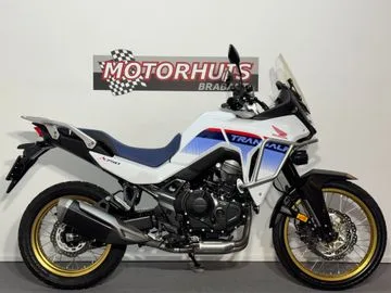 Honda Xl 750 TRANSALP (2024) — foto 1
