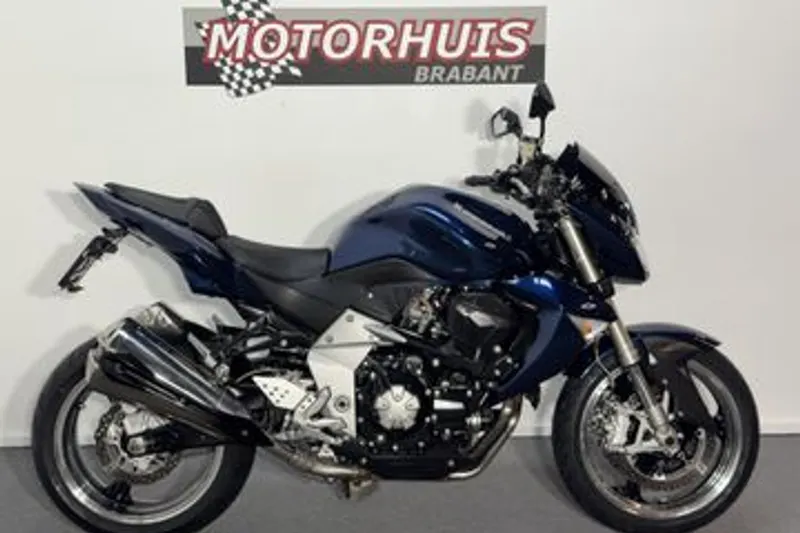Kawasaki Z1000 (2007)