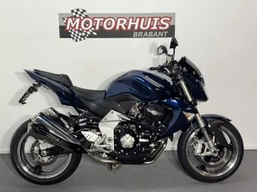 Kawasaki Z1000 (2007) — foto 1