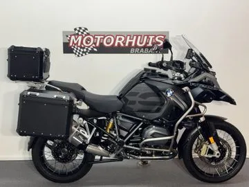 BMW R 1200 GS Adventure (2018) — foto 1