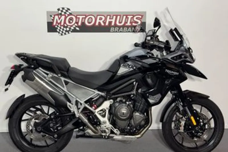 Triumph Tiger 1200 GT PRO (2023)