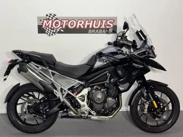 Triumph Tiger 1200 GT PRO (2023) — foto 1
