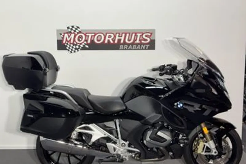 BMW R 1250 RT (2022)