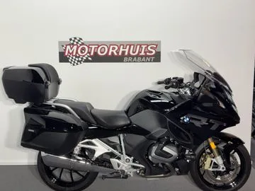 BMW R 1250 RT (2022) — foto 1