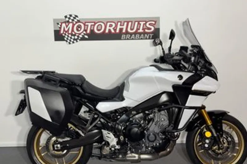 Yamaha Tracer 9 GT (2023)