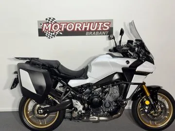 Yamaha Tracer 9 GT (2023) — foto 1