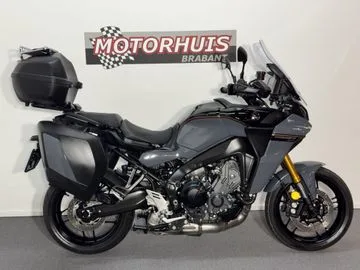 Yamaha Tracer 9 GT (2023) — foto 1