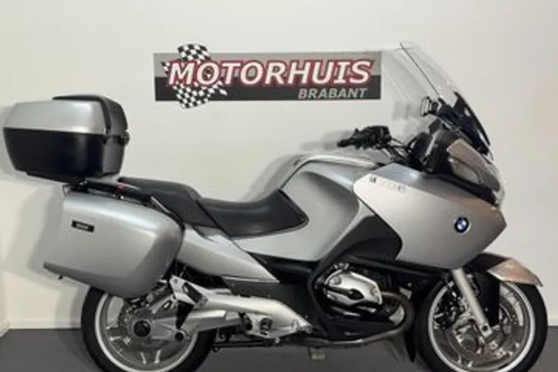 BMW R 1200 RT (2009)