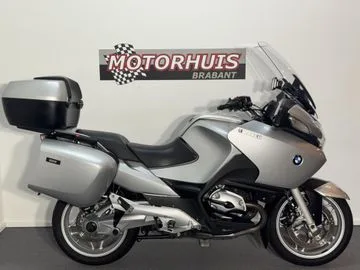 BMW R 1200 RT (2009) — foto 1