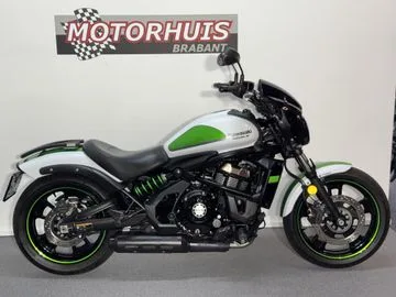 Kawasaki Vulcan S (2017) — foto 1