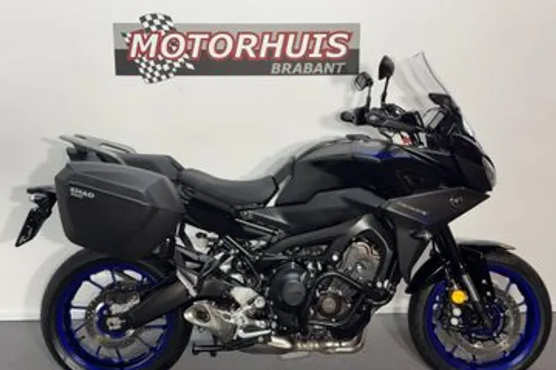 Yamaha Tracer 900 (2019)