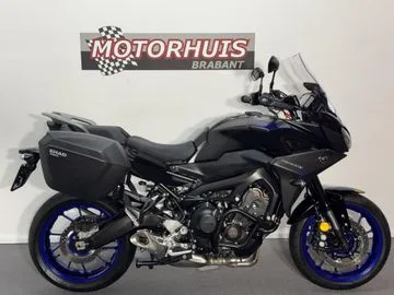 Yamaha Tracer 900 (2019) — foto 1