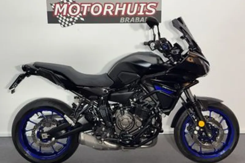 Yamaha Tracer 700 (2019)