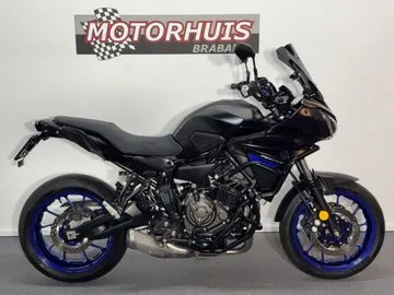 Yamaha Tracer 700 (2019) — foto 1