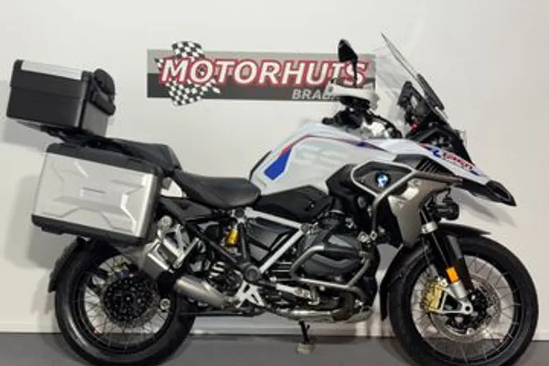 BMW R 1250 GS Adventure (2021)