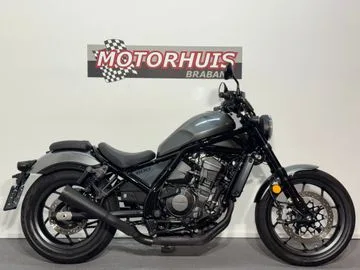 Honda CMX 1100 Rebel (2023) — foto 1