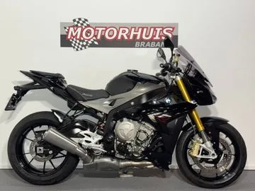 BMW S 1000 R (2015) — foto 1