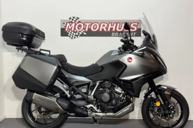Honda NT 1100 (2022)