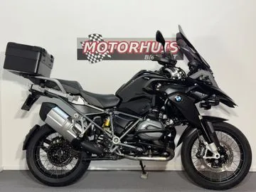 BMW R 1200 GS (2016) — foto 1