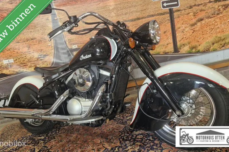 Kawasaki LOOK Kawasaki VN800 Drifter VN 800 RETRO (2002)