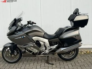 BMW K 1600 GTL (2016) — foto 1
